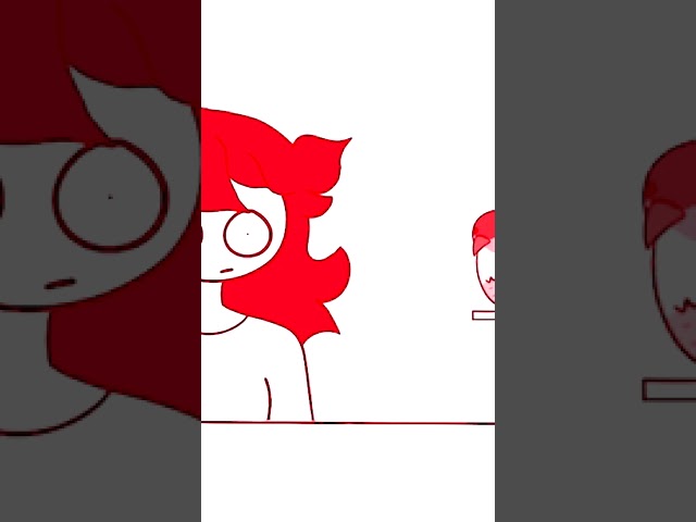 Living with Ari, the deleted sense (Jaiden Animations parody)