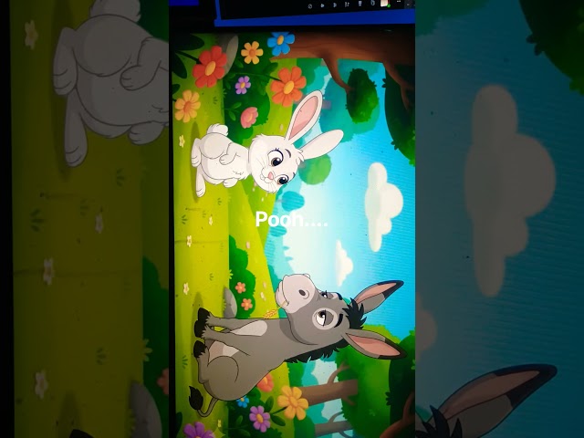 7 second pooh delay.