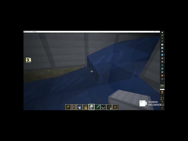 MINECRAFT RELAXATION#minecraft