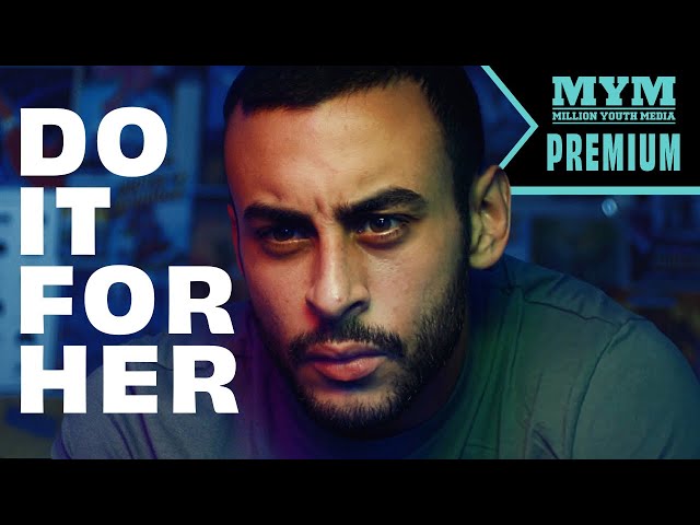 DO IT FOR HER (2021) Gambling Addiction Drama Short Film | MYM