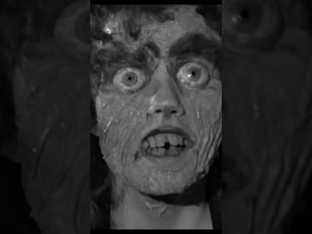 Spooky