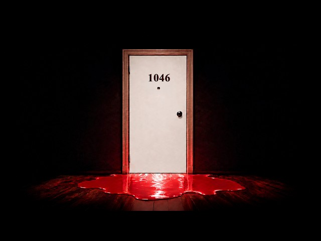 The Unsolved Murder in Room 1046
