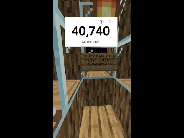 JUGANDO SOLO MINECRAFT JAVA
