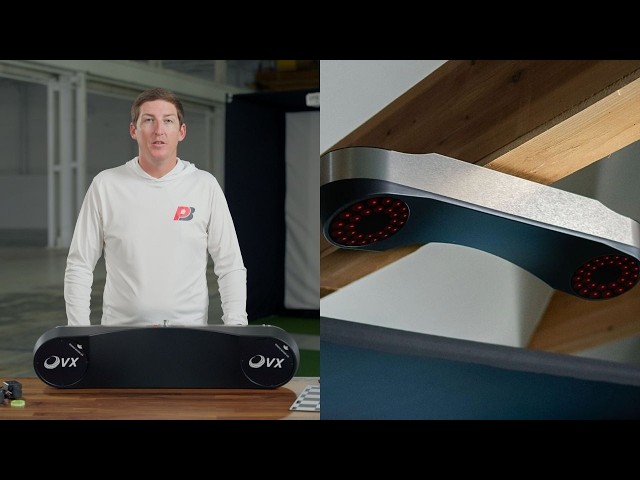 ProTee VX | Under 1 Minute – PlayBetter