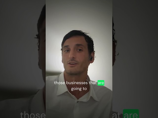 Teach People Pitch With AI