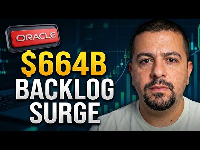 Is Oracle a No-Brainer Buy After the Spectacular Investor Update? | ORCL Stock Analysis