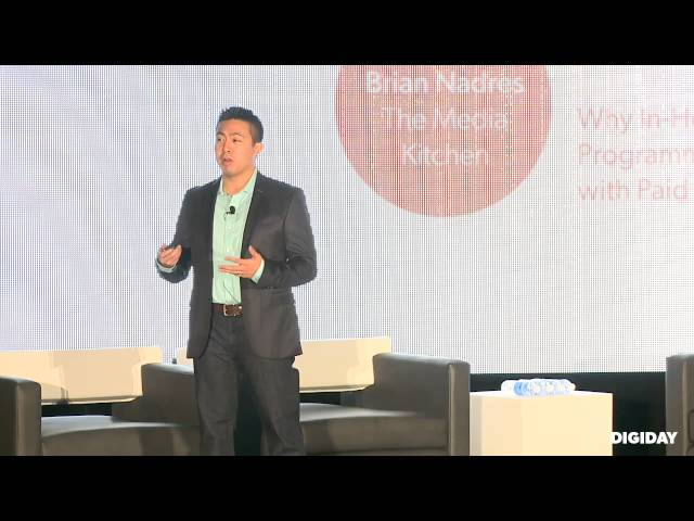 Why In-House Programmatic Begins with Paid Search