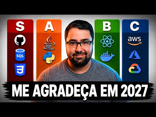 The minimum a Junior Programmer should know in 2026