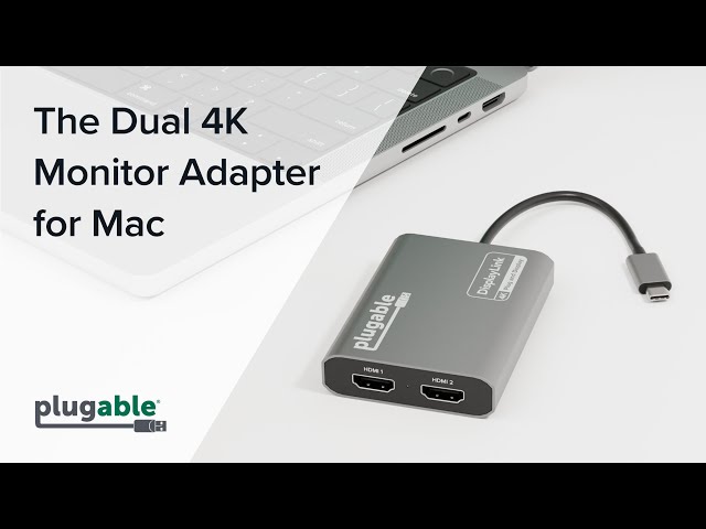 This $99 Adapter Solves Mac's Biggest Display Problem