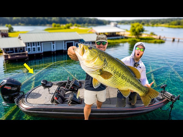 We Tested A Luxury Hunting & Fishing Lodge So You Don't Have To