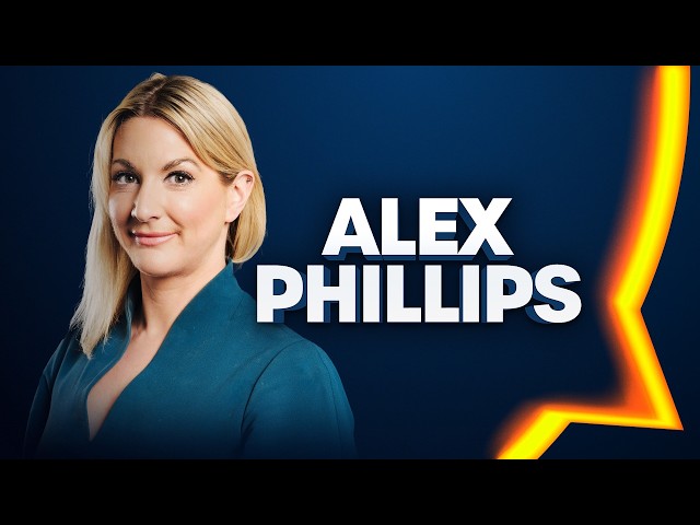 Alex Phillips | 27-Sep-26