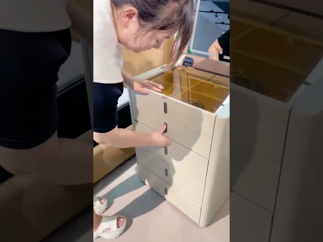 Smart Gadget 😍 #smarthome #homecleaning #home #gadgets