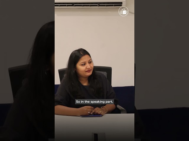 IELTS TEST Experience