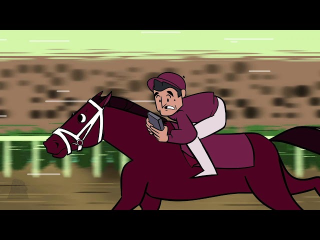 Adam Ferrara | Anxiety Derby