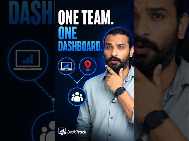 Best Employee Monitoring Software for Office & Field Teams (2026)