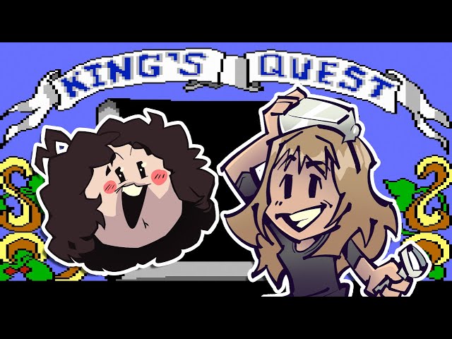 Celebrating 40 Years of Kings Quest with Roberta Williams!