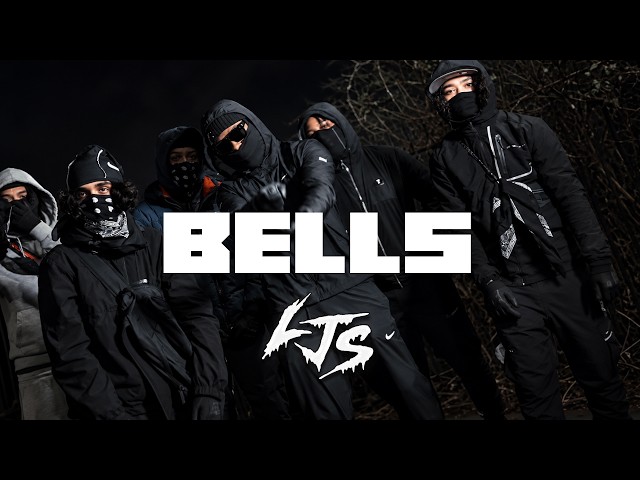 [FREE] UK Drill Type Beat 2026 "BELLS" | UK Drill Instrumental 2026