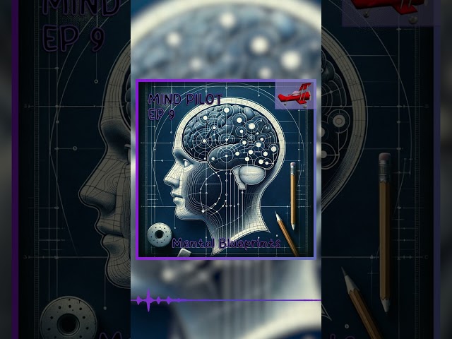 Mental Blueprints: How Our Inner Scripts Dictate Daily Life