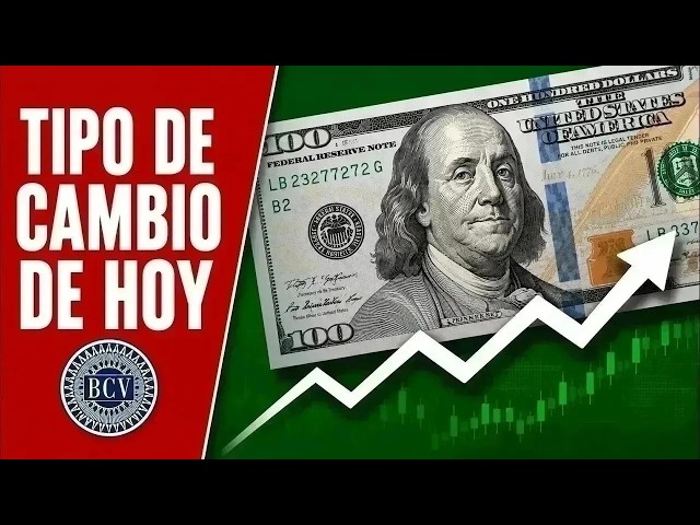 Dólar BCV | 25 de septiembre de 2026