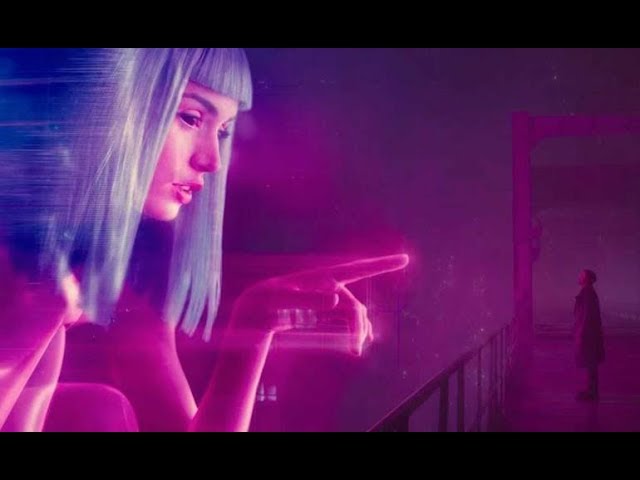 Blade Runner 2049 - Mesa (Extended)