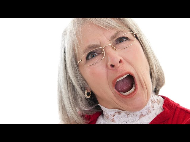 Over 40 Dating Sucks For Modern Women…. And It’s Getting Worse ©
