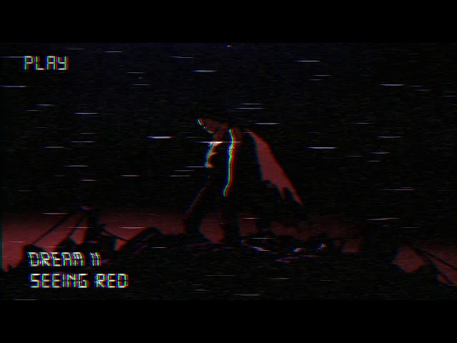 sapientdream - seeing red