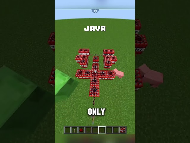 Minecraft Heart