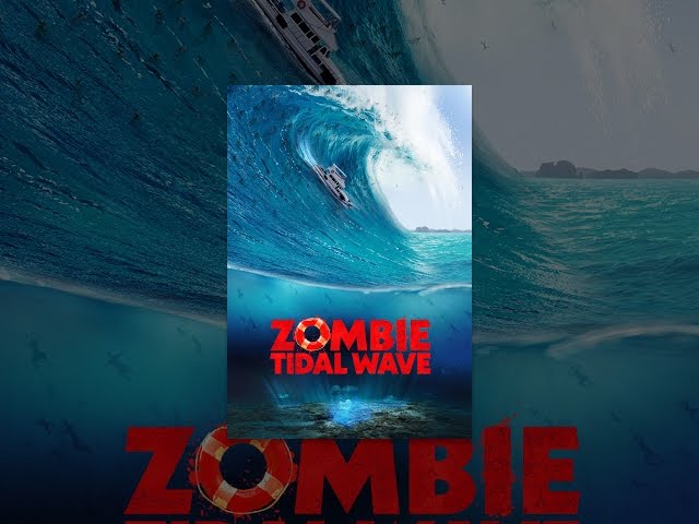 Zombie Tidal Wave