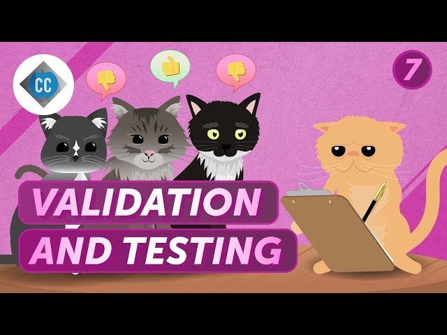 Testing Your Product and Getting Feedback: Crash Course Business Entrepreneurship #7