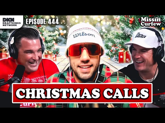 BOXING DAY CURFEW CALLS I Missin Curfew Ep 444 Youtube Version