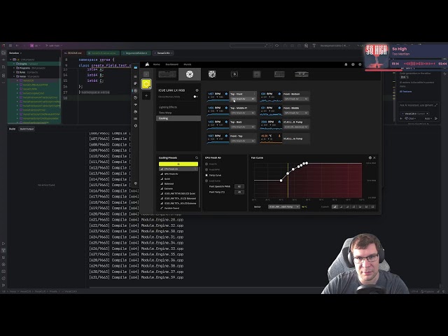 Building My Epic Tower Defense Game Live - Echoes of the Archive UE5 - 143