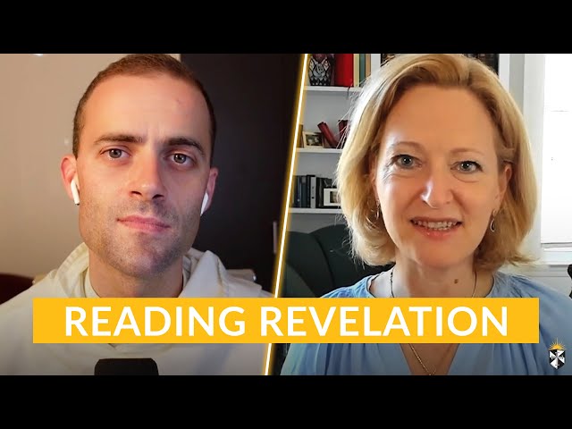 How Do We Interpret the Book of Revelation? w/ Fr. Gregory Pine, O.P. & Prof. Nina Heereman