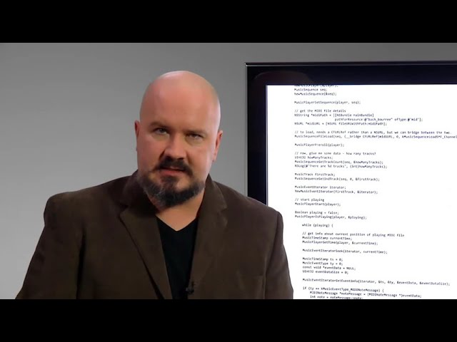 Software Development Tutorial - Become a better programmer with object-oriented design