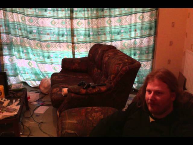 Vlog and general update