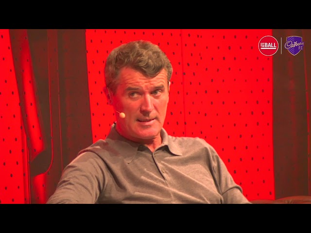 Roy Keane shares incredible Matty Taylor Sunderland story | Off The Ball